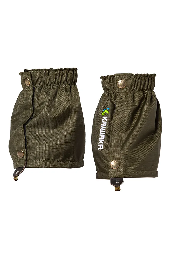 Short Gaiters