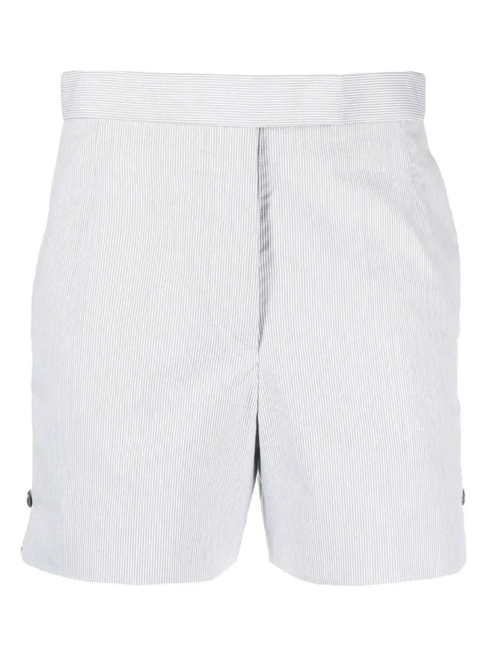Thigh Length Classic Shorts