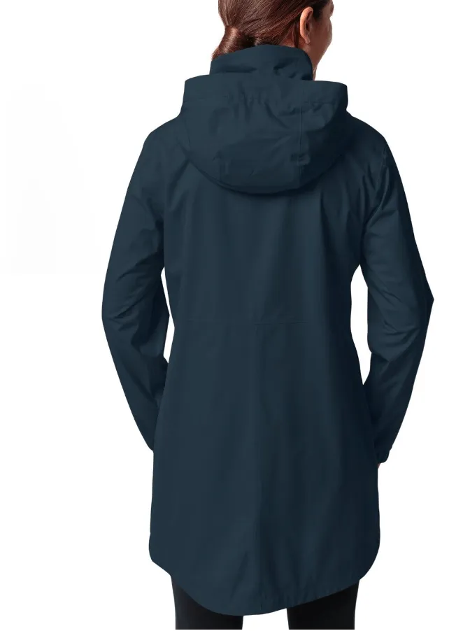 Vaude Escape Rain Parka W's