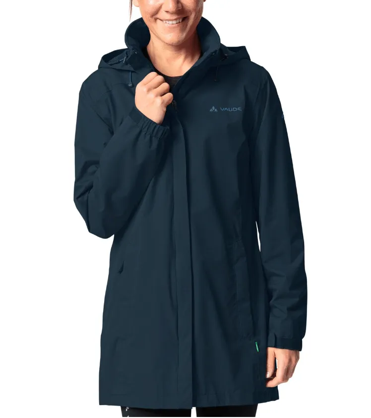 Vaude Escape Rain Parka W's