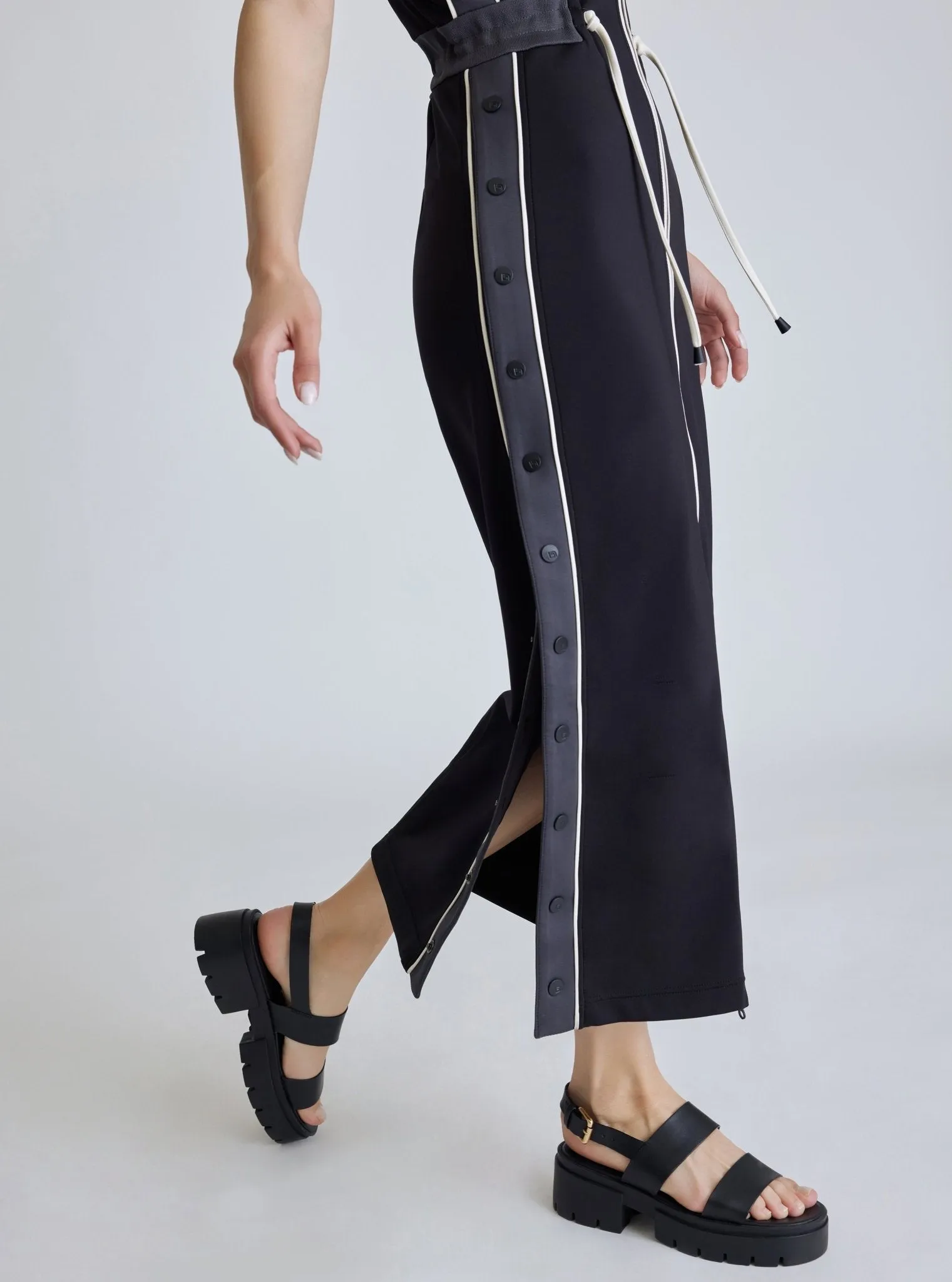 VISTA TRACK DRESS