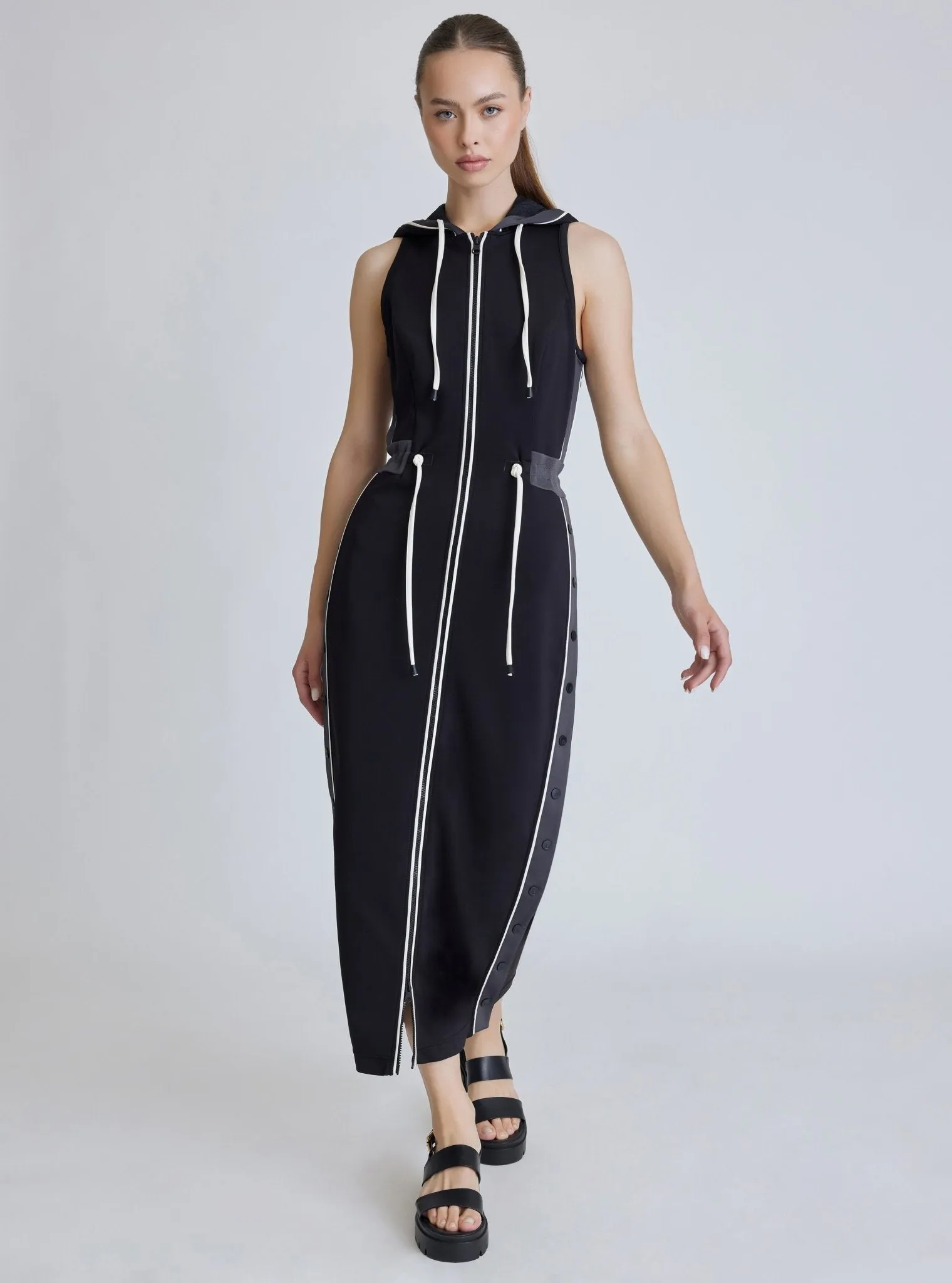 VISTA TRACK DRESS