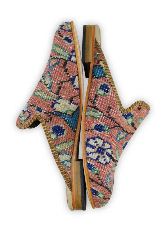 Women's Carpet Slippers - Size 8